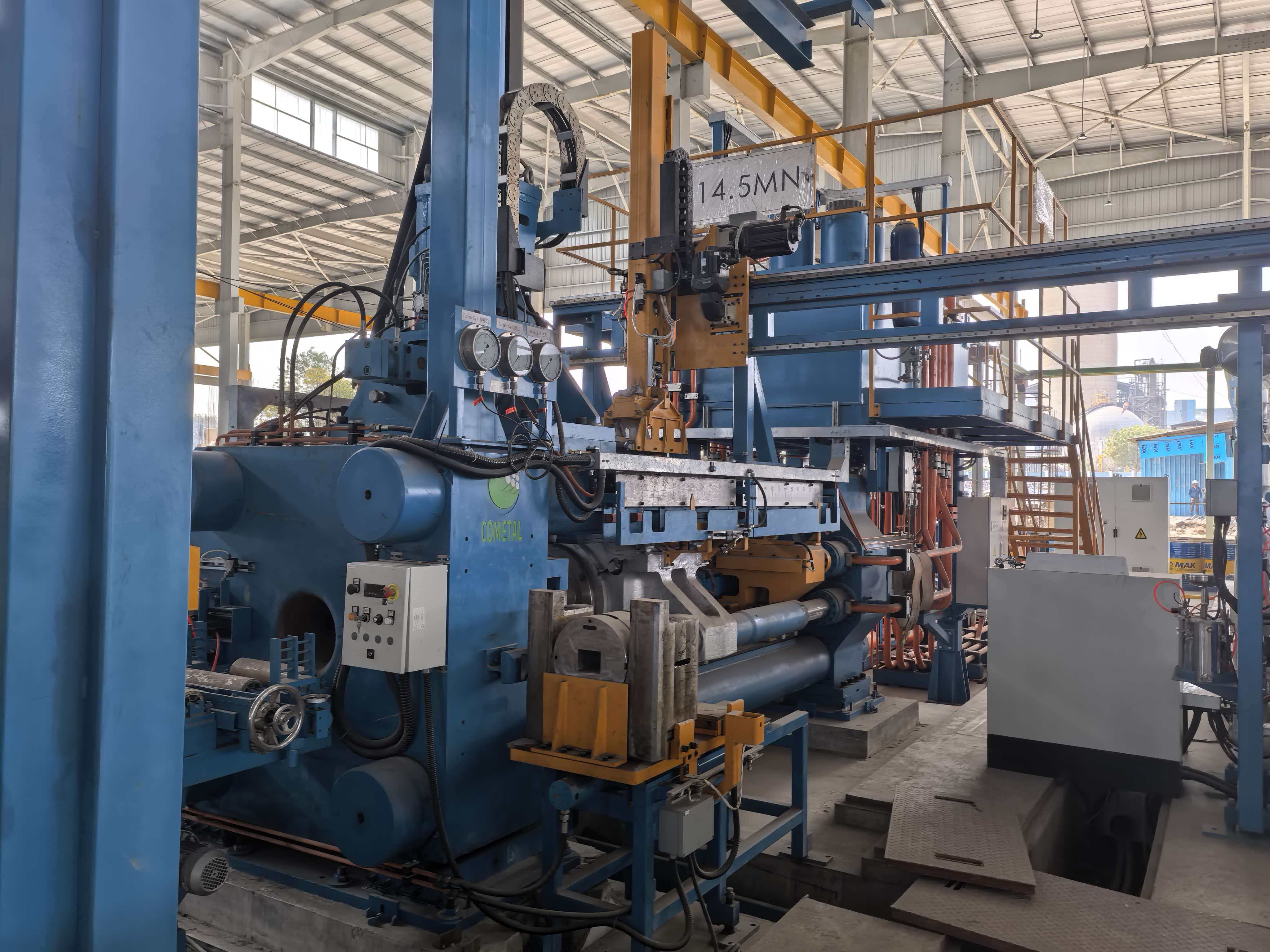 Navigating Supplier Catalogs for Comprehensive Aluminum Extrusion Systems