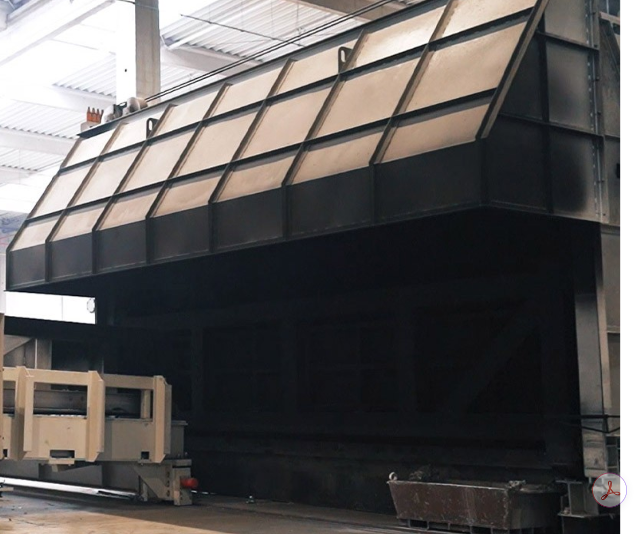 Key Factors Driving Quality Improvements in Metal Foundry Casting Processes